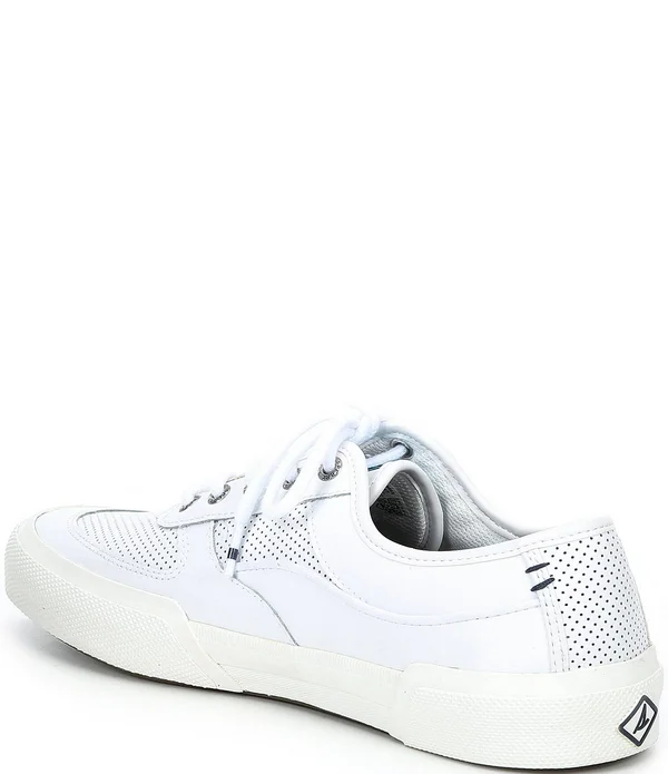 Sperry Men's Soletide U-Throat Sneaker