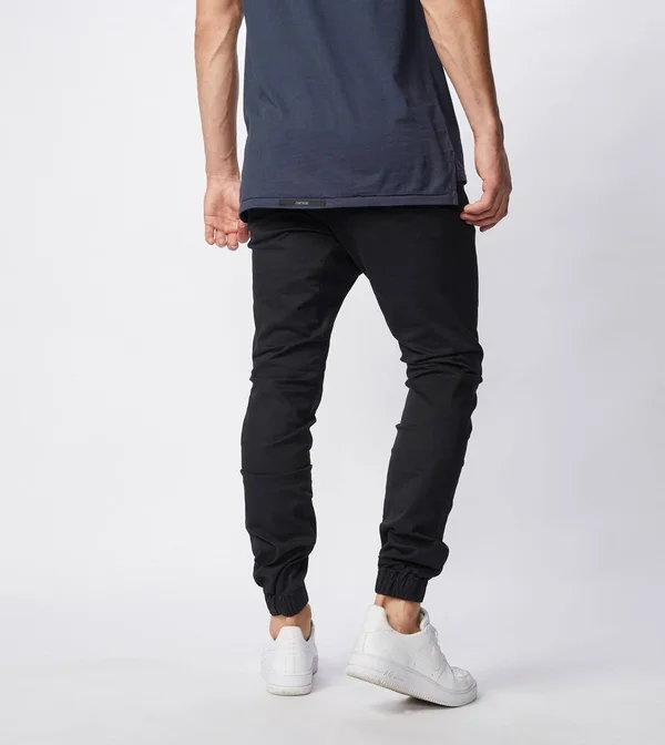 Zanerobe Sureshot Jogger Pants 36 - Black