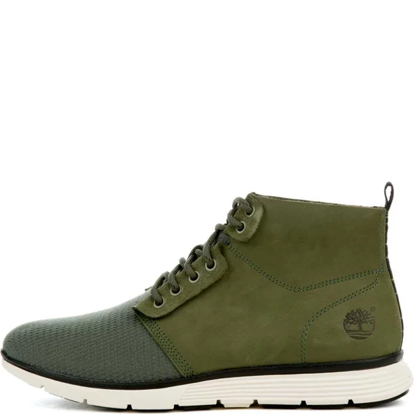 Timberland for Men: Killington Boot Size 13, Olive