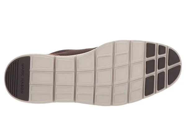 Skechers Articulated - Bradmoor Brown 13.0