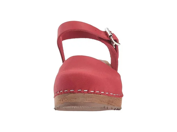 Mia Sofia Clogs 6