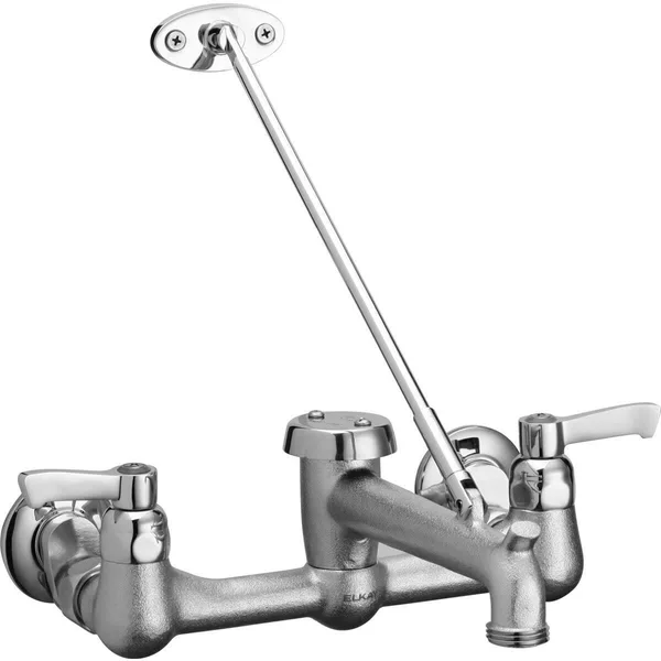 Elkay LKB940C Faucet Service/Utility Wall Mount