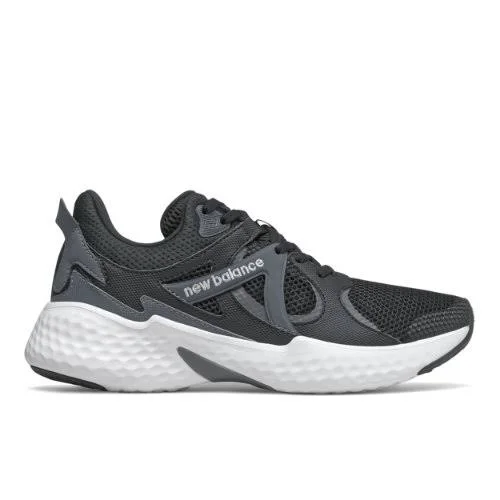 New Balance Women's Fresh Foam Yaru Running Shoes in Black Size 6.0