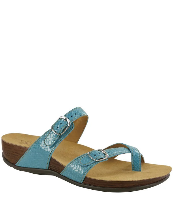 SAS Women's Shelly - Weave Bay Size: 7 M