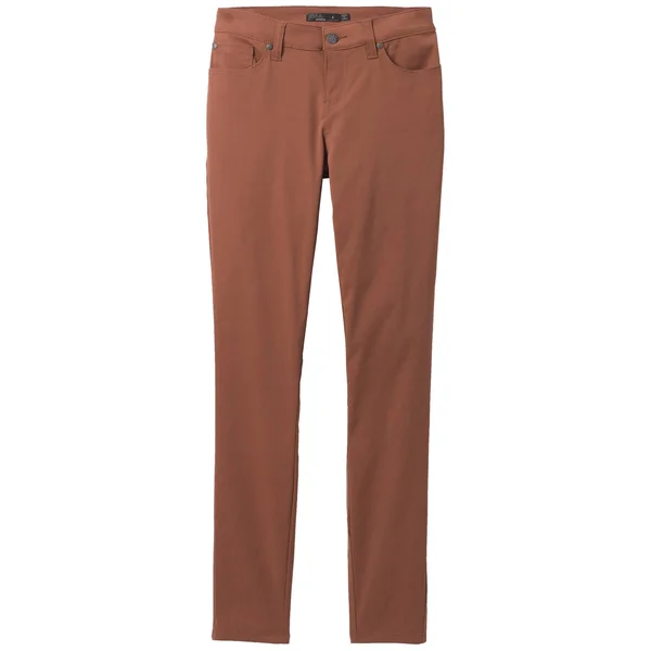 Prana Briann Pant - Flax
