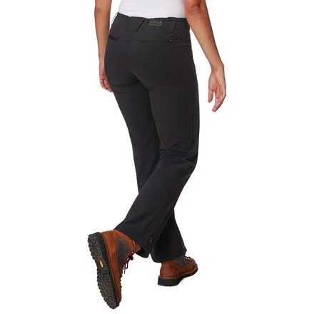 Outdoor Research Women's Ferrosi Pants (Long) - Black, 12