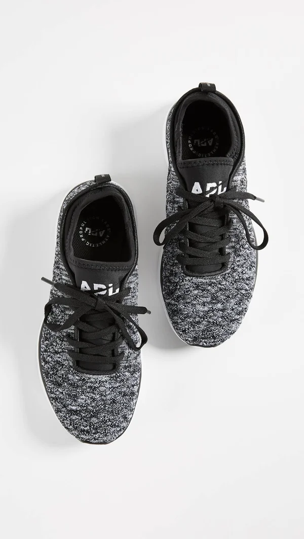APL: Athletic Propulsion Labs TechLoom Phantom Sneakers
