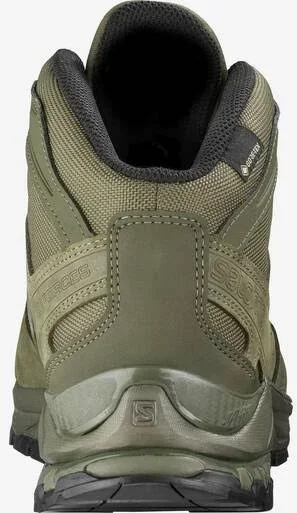 Salomon XA Forces Mid GTX Boot - Ranger Green - Size 8