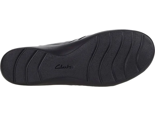 Clarks Cora Dream 6 Women's Black