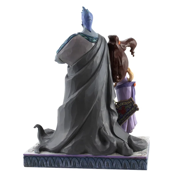 Jim Shore Meg & Hades Disney Traditions
