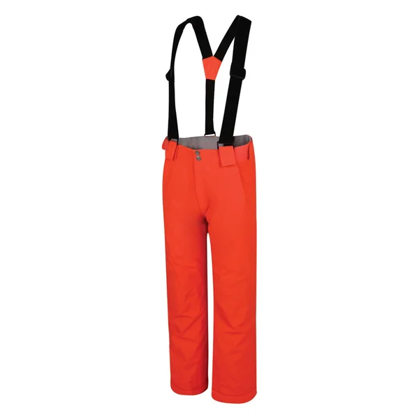 Dare2b Motive Pants Kids Fiery Coral