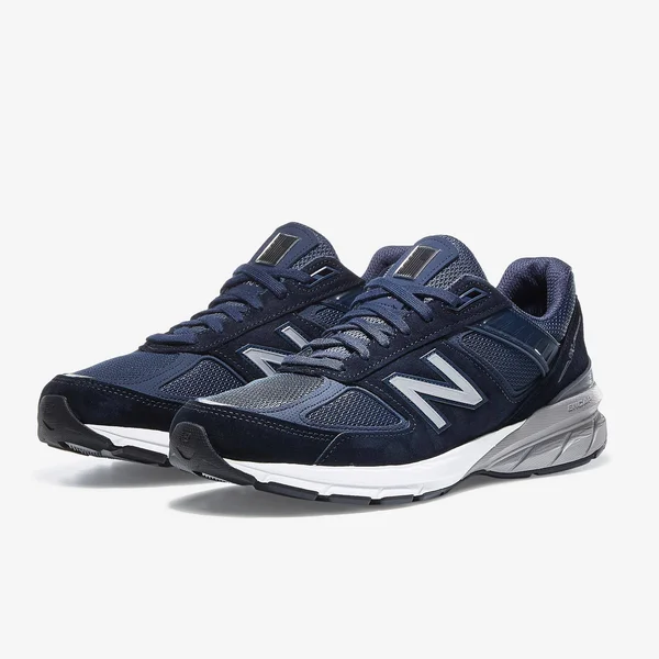 New Balance 990v5 9 Men's Navy