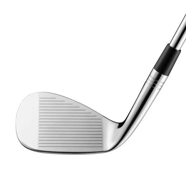 TaylorMade Milled Grind Chrome Wedge