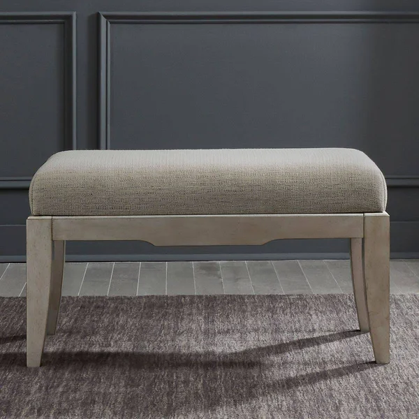 Liberty Montage 849-BR99 Vanity Bench