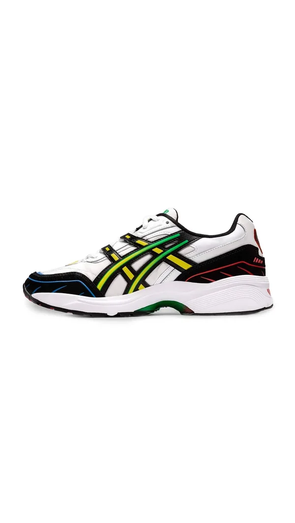 Asics Gel-1090 White