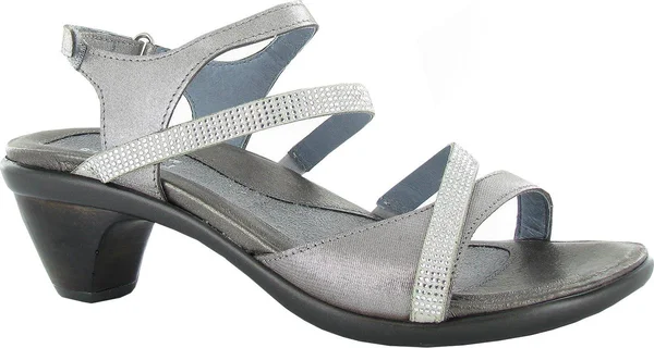 Naot Innovate Silver, 36