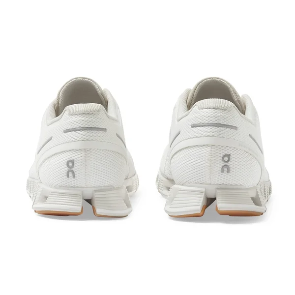 Women's on Cloud White/Sand 10.5