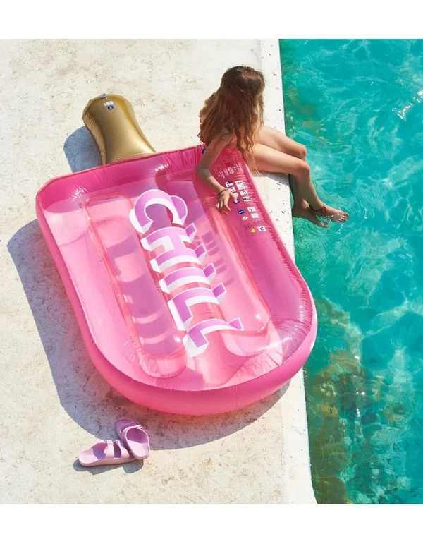 Sunnylife - Luxe Chill Ice Lie on Float
