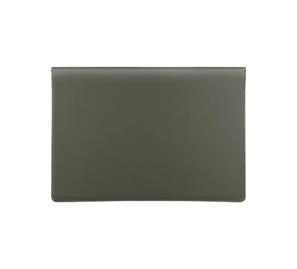 Faraday Bag for Laptop - Pouch, Sleeve, Case - Blocks All Wireless Signal - Silent Pocket, 15 inch, Grey, Weatherproof Nylon
