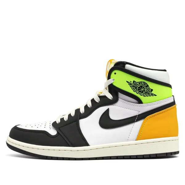 Air Jordan 1 Retro High OG Volt Gold