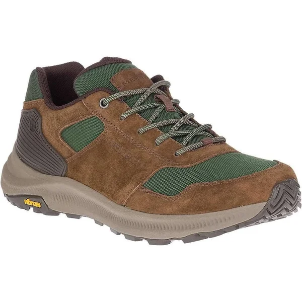 Merrell Ontario 85 Hiking Shoe - Men's Forest, 10