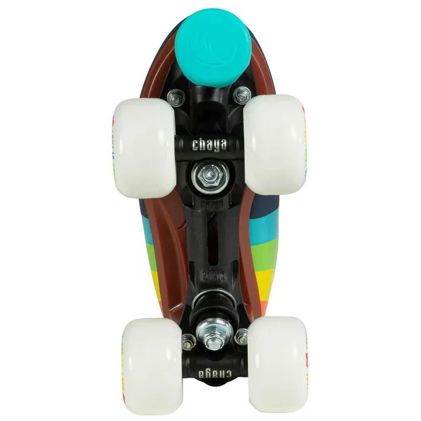 Chaya Melrose Elite Love Is Love Roller Skates EU 41