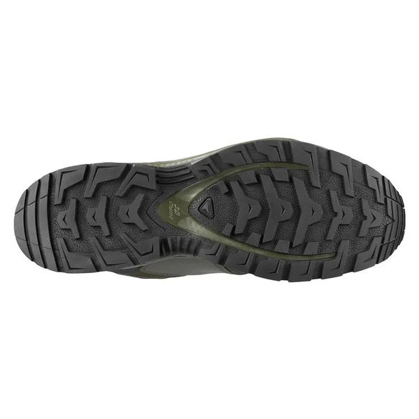 Salomon XA Forces Mid GTX Boot - Ranger Green - Size 8