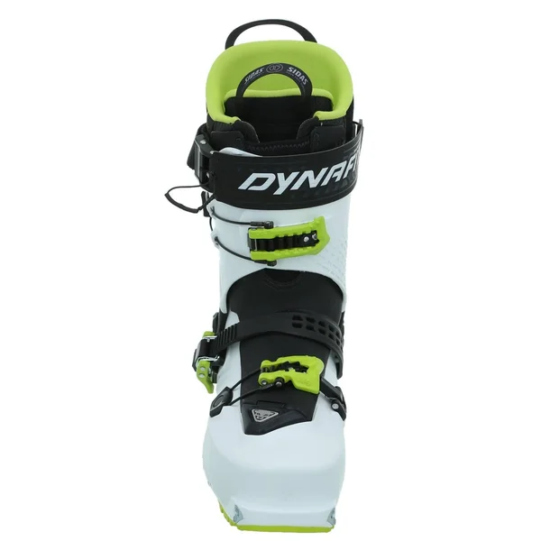 Dynafit Hoji Free 110 White/Lime Punch - 31.5