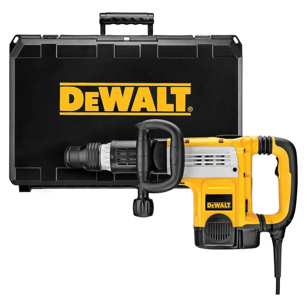 DeWalt D25891K Demolition hammer - sds Max