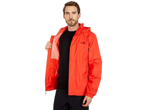 The North Face Men's Resolve 2 Jacket - Small - Flare