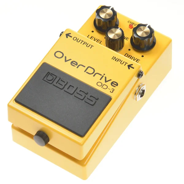Boss OD-3 Overdrive