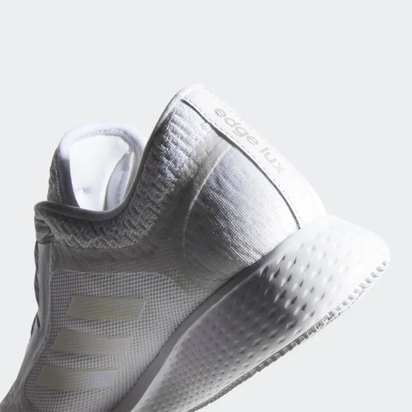 Adidas Women's Edge Lux 4 Running Shoes FW9259 - 8.5, White