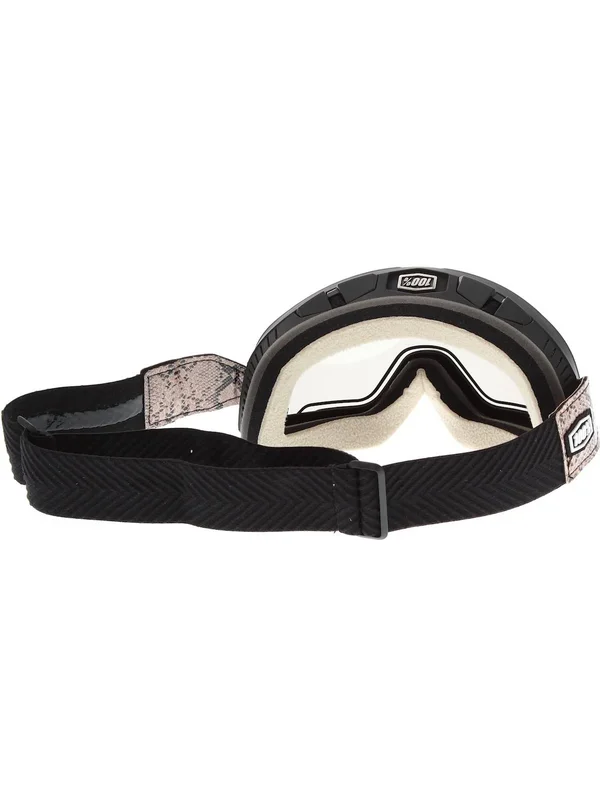 100% Barstow Goggles - Snake River