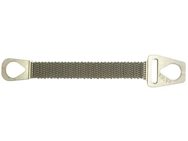 Wire Mesh Sling - l 14 ft, VLL 2300 lb. Lift-All 2T110X14