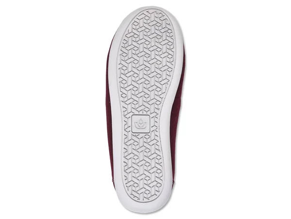 Spenco Hearthside Slippers for Women Burgundy - Women's 10, Medium