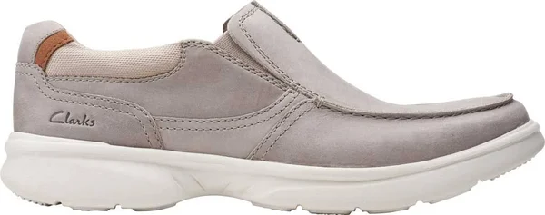 Clarks Bradley Free 9 Men's Stone