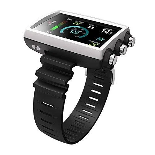 Suunto Eon Core Computer Lime