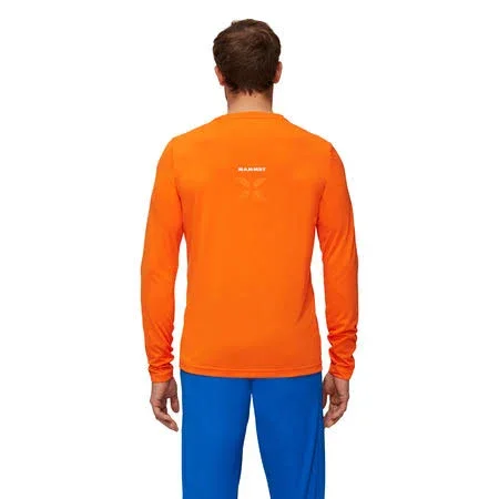 Mammut Moench Light Long-Sleeve Shirt - Men's Arumita, M
