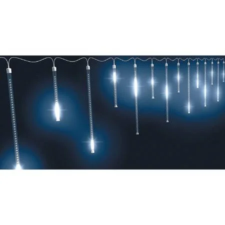Shooting Star LED 8 Icicle - Home Decor - 1 Piece