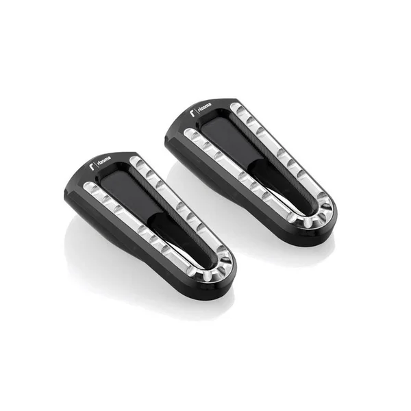 Rizoma Street Footpegs PE642B