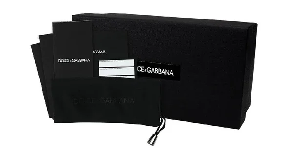 Dolceu0026Gabbana DG4356 502/73 Sunglasses - Havana
