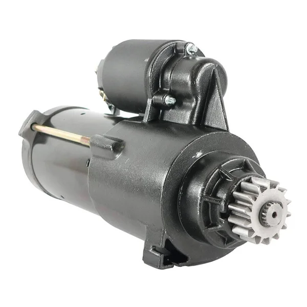 DB Electrical SDR0251 Mariner Mercury Starter for Marine Outboard Engines 135cxl Optimax - 135L Optimax, 135xl Optimax, 150cxl Op
