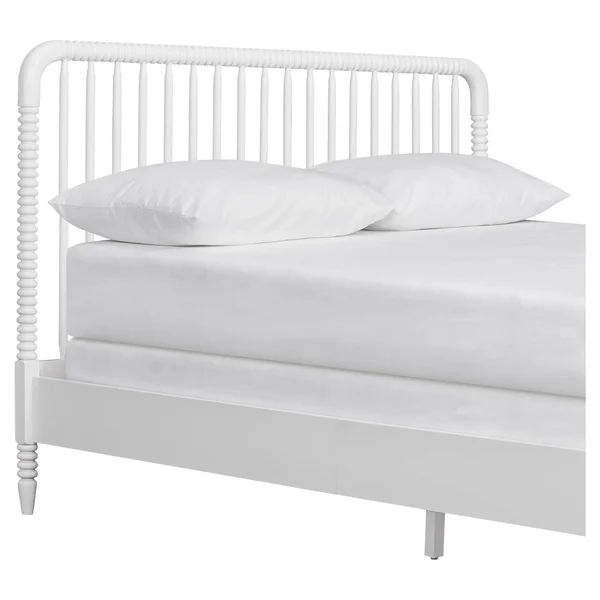 Little Seeds Rowan Valley Linden Bed - White, Full