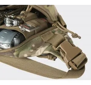 Helikon Bandicoot Waist Pack Adaptive Green, Coyote