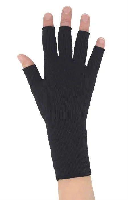 Jobst Bella Strong Glove 20-30 mmHg - Black, 5