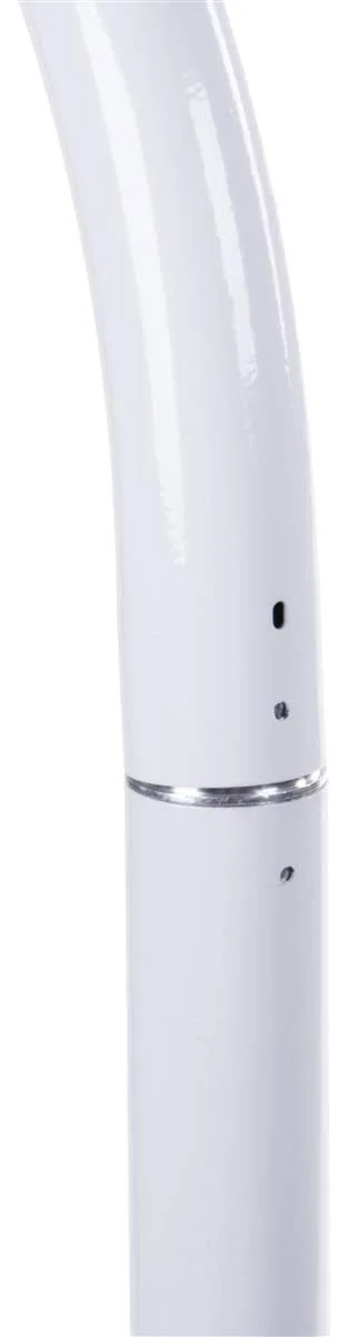 Samsung Galaxy 10.1x22 and iPad 2-4 and Air Stand, Adjusts for Floor or Countertop Use, Includes Table