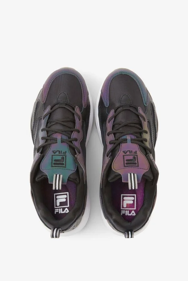 Fila Men's Ray Tracer Phase Shift Shoe - Size 8.5