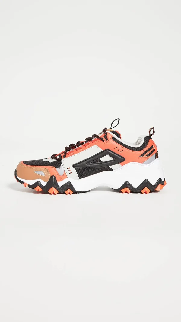 Fila Oakmont TR 006 - 9.5