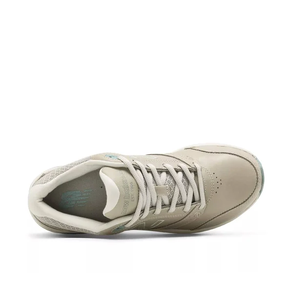 New Balance Womens 928v3 Walking Shoes - Grey, GREY, 9, B