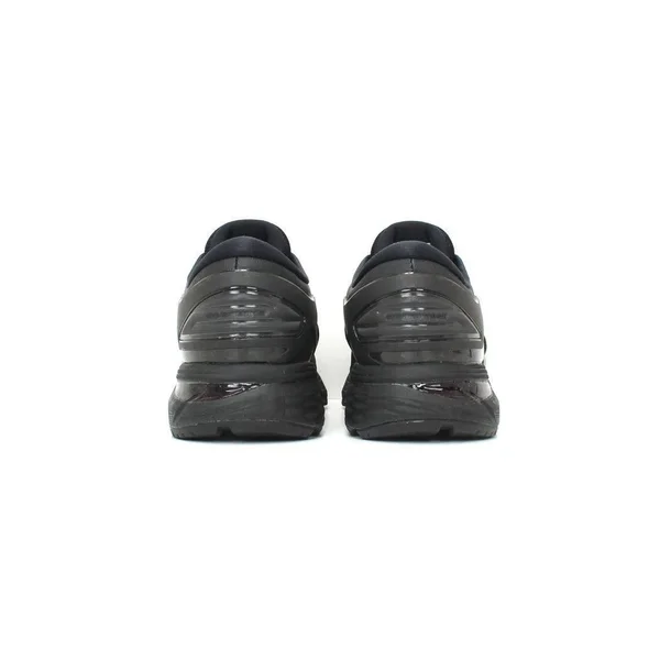 Asics Gel-Kayano 25 NYC Women's Running Shoes Black/Black : 6.5 B - Medium